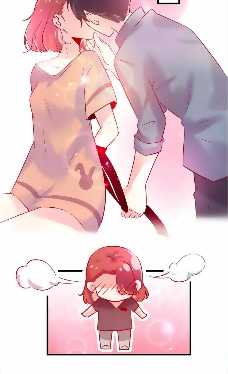 tổng tài, như vậy nhanh quá chapter 3 20