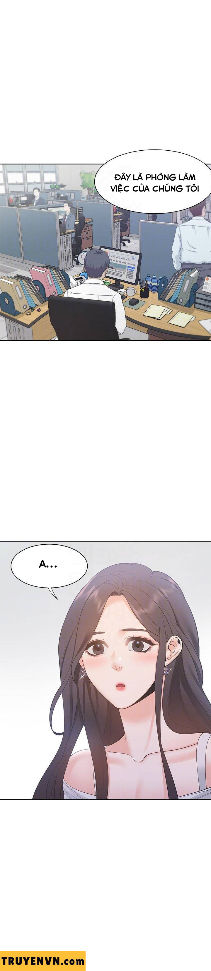 khát tình chapter 8 14