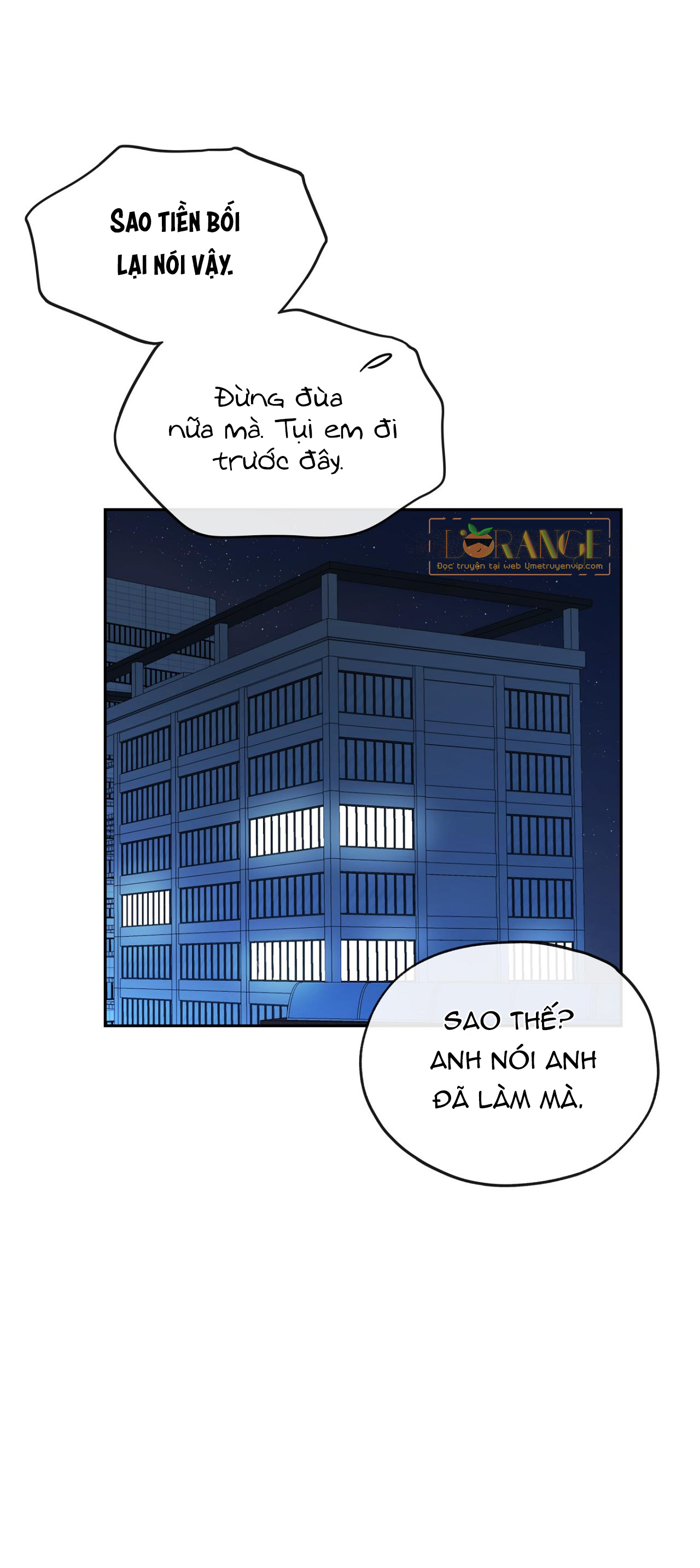 hướng đến nơi chân trời chapter 13 13