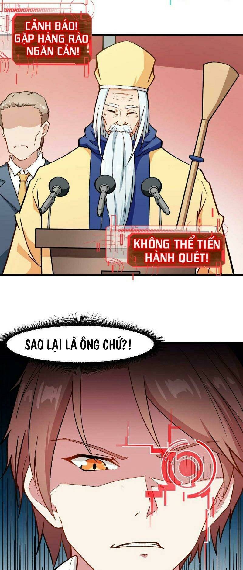 vườn trường cuồng sư hệ thống chapter 106 29