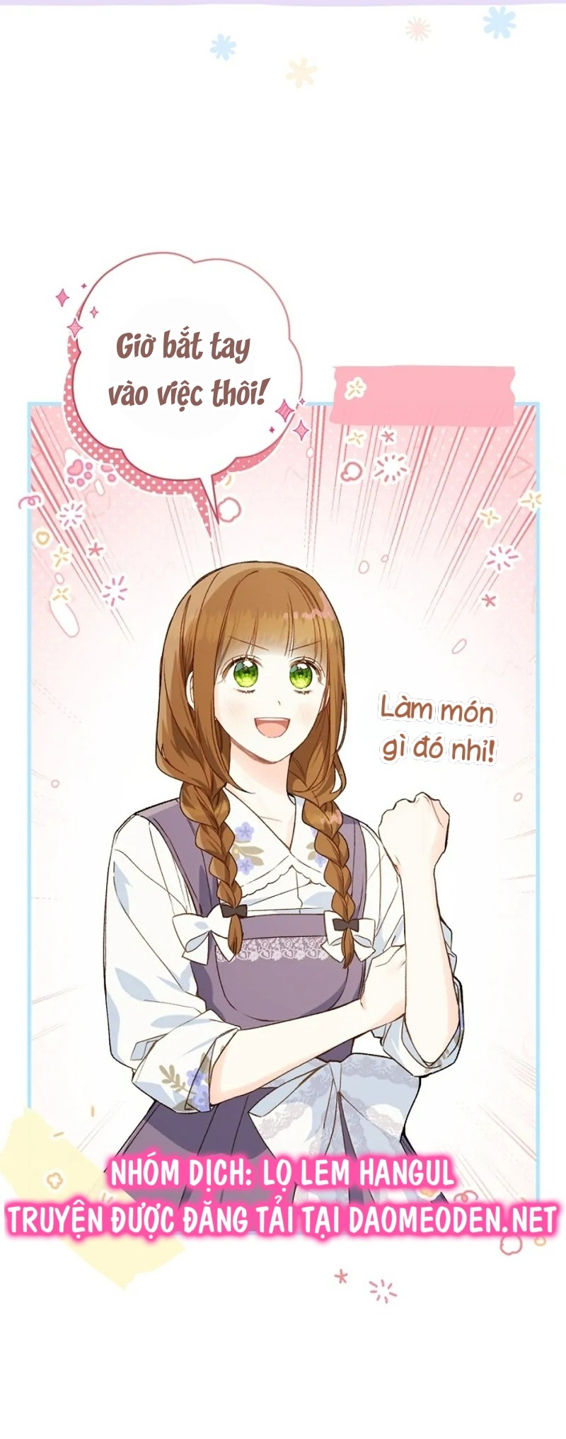 nông trại nằm cạnh hoàng cung chapter 65 27