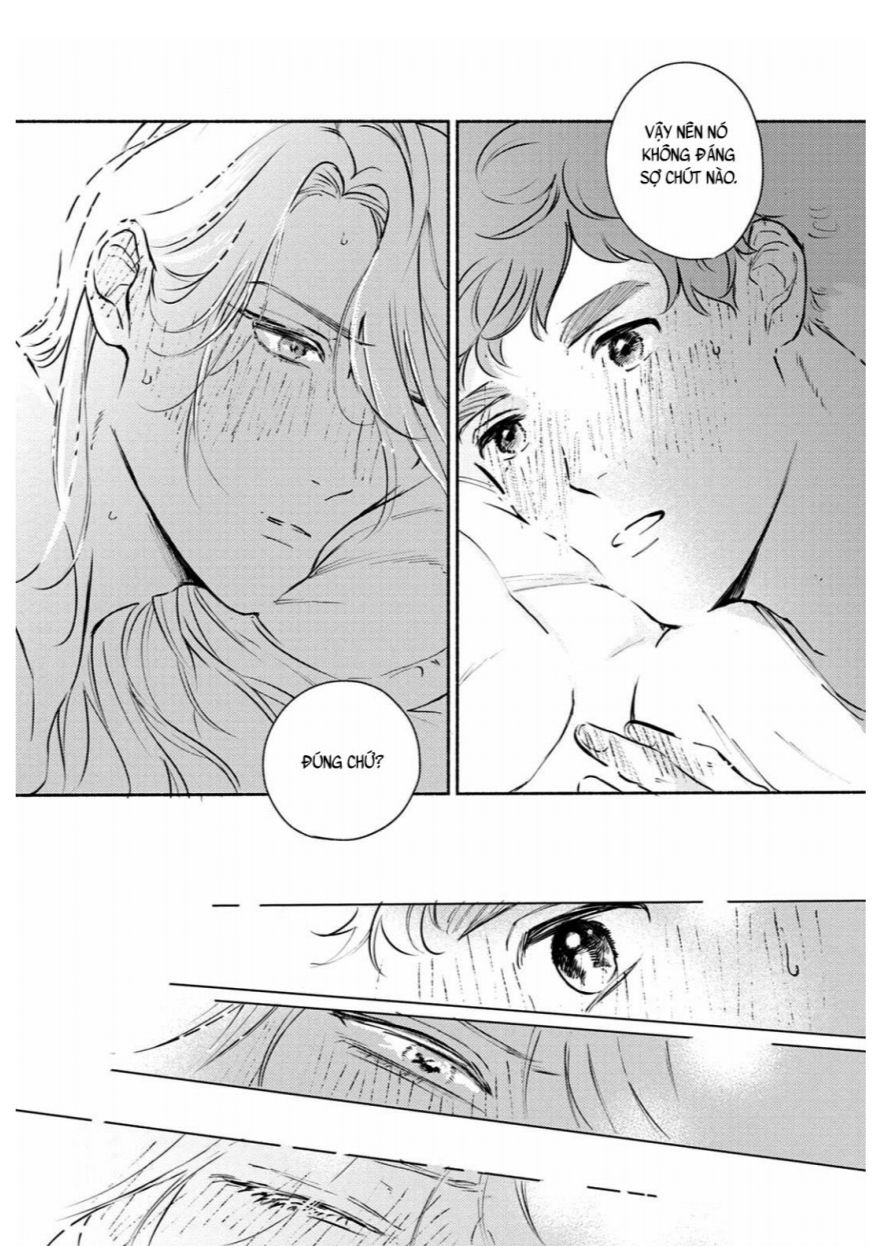 weekend citron chapter 4 17