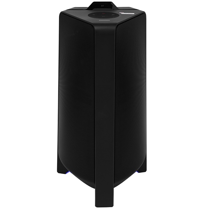 Loa di động SAMSUNG MX-T70/XV , dạng loa tháp gia gia đình - Hàng chính hãng