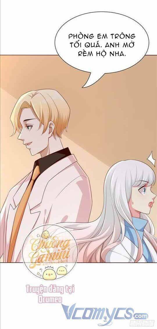 gặp phải người chồng xảo quyệt! chapter 12 4