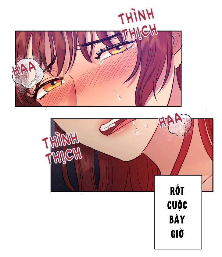 [18+] một lòng một dạ chapter 2 47