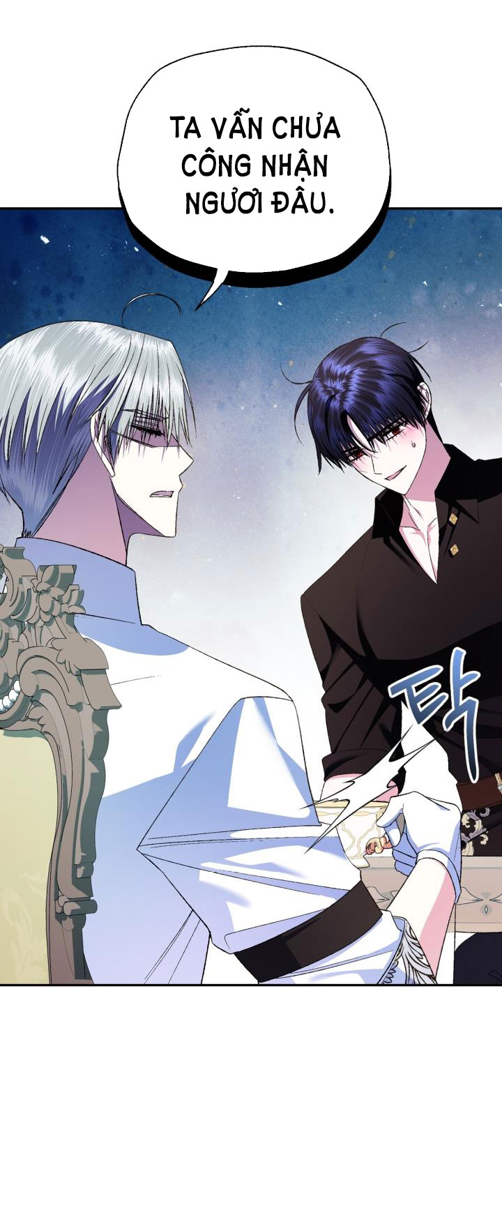 cha à, con không muốn kết hôn đâu chapter 79 51