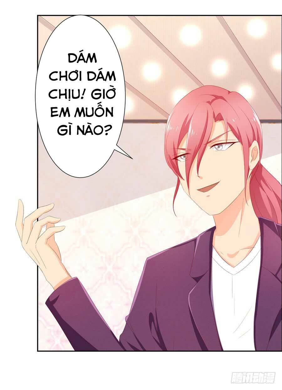 gả cho tình cũ làm lão bà chapter 17 28