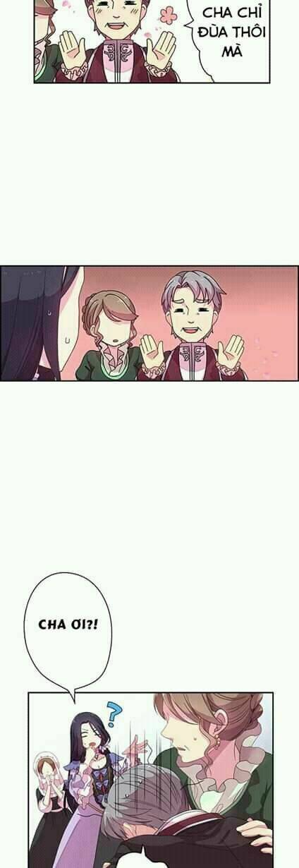 tân nương của ác vương điện hạ chapter 2 2