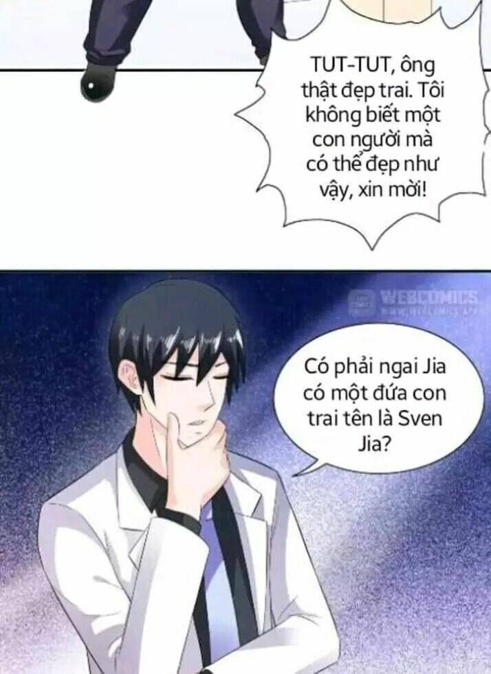 1 nửa hoàn hảo của ceo chapter 20 13