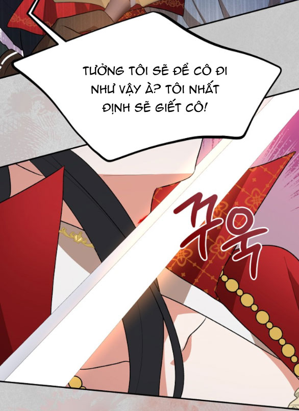 [18+] dũng sĩ vị tha chapter 33.1 17