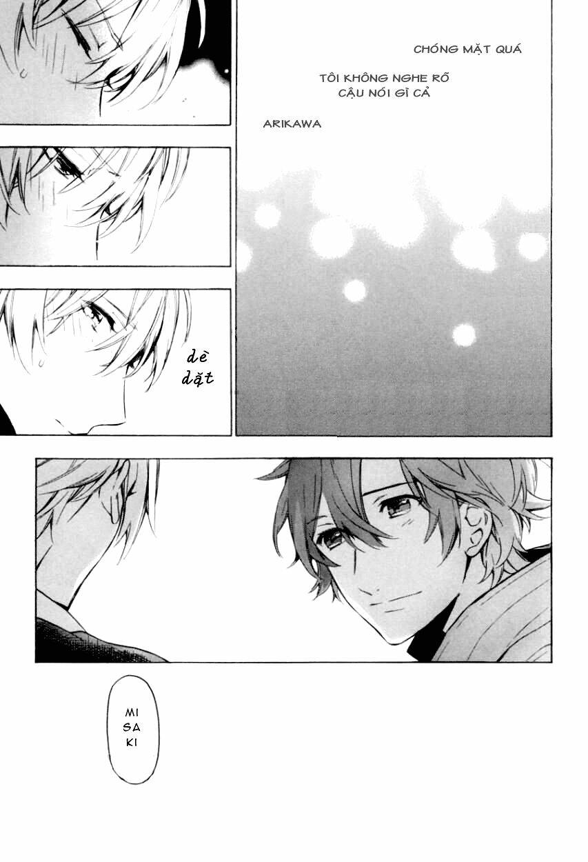 only the flower knows chapter 9 38