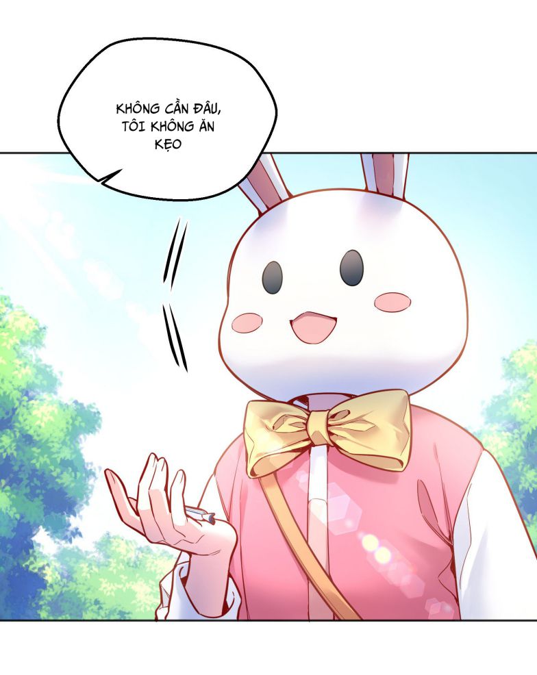 chàng nhân viên host và gã hàng xóm nguy hiểm chapter 90 24