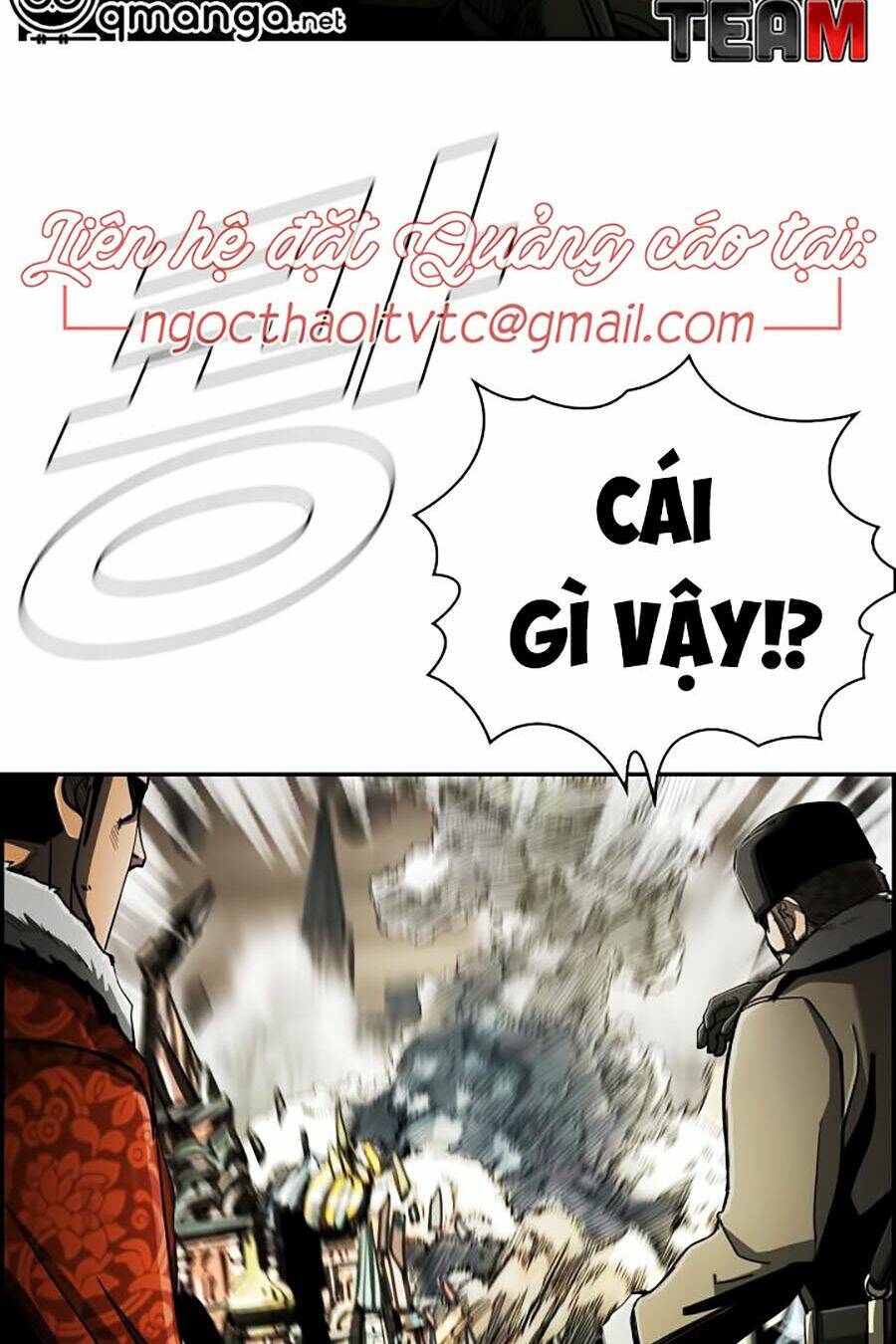 thợ săn đầu tiên chapter 77 30