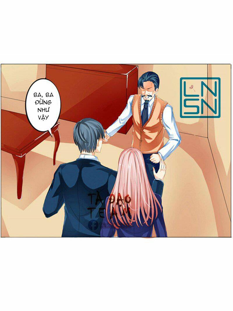 ôn nhu huyền niềm chapter 1 20