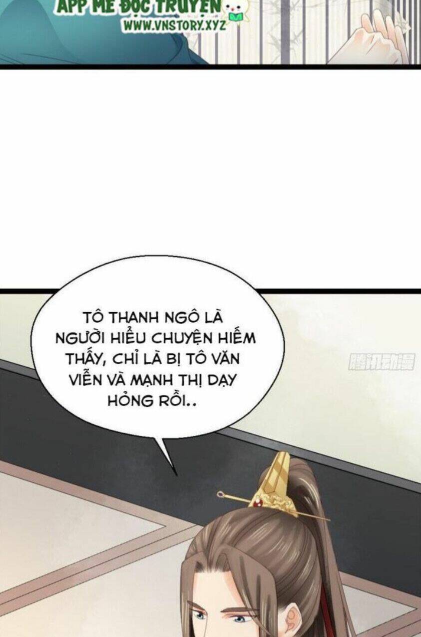 kiều nữ độc phi chapter 230 7