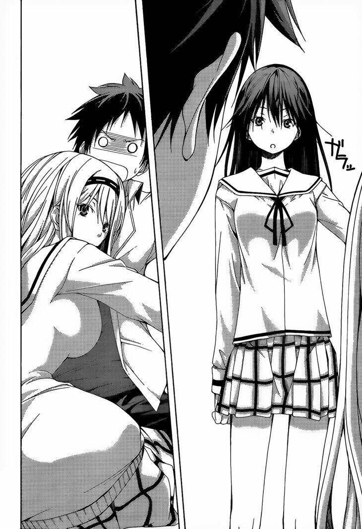 countrouble chapter 21 20