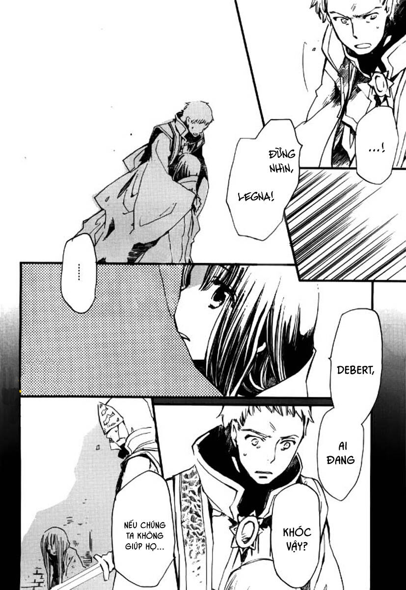 aruosumente chapter 30 13