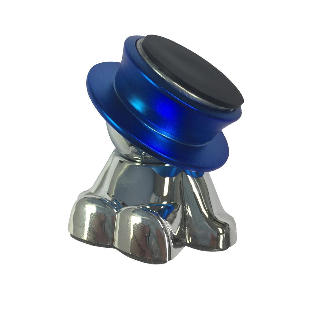High Quality 360 Rotation Car Magnetic Phone Mount Holder Dashboard Stand