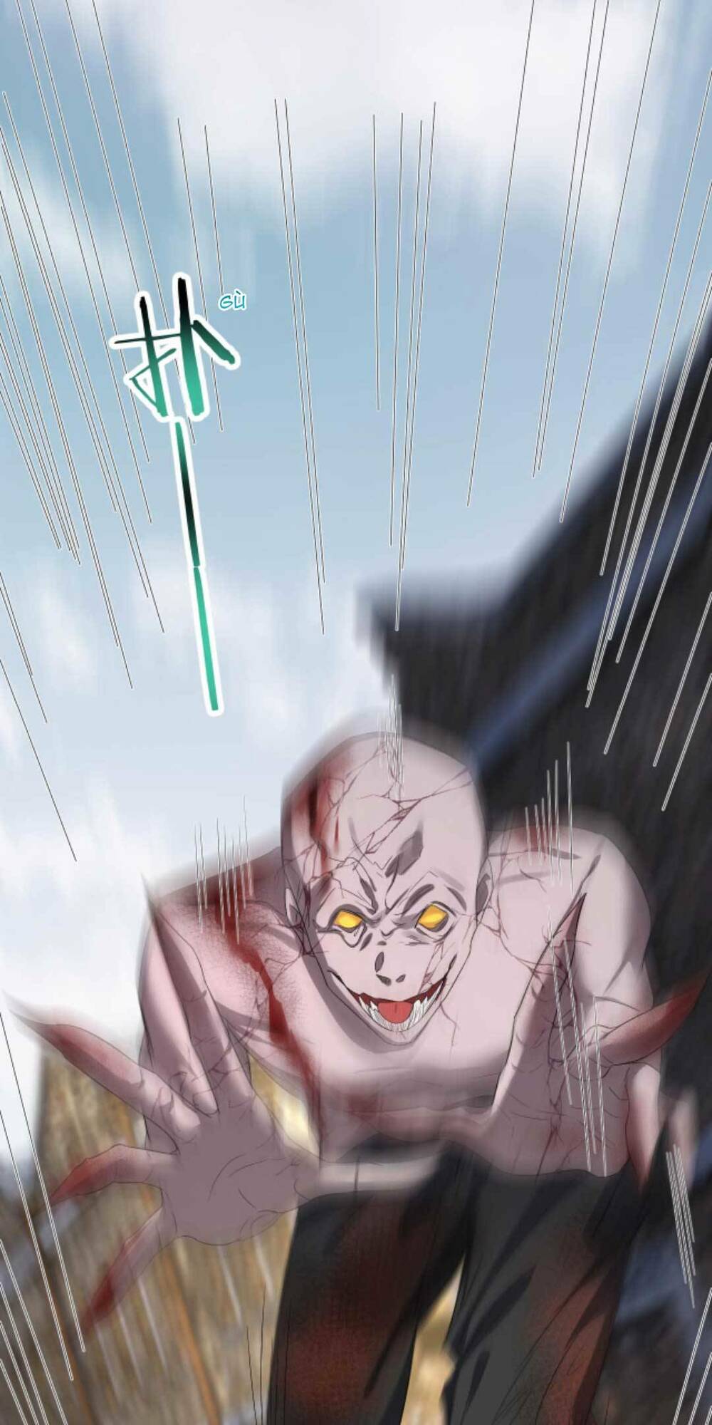 xuyên nhanh: phản diện quá sủng quá mê người chapter 180 10