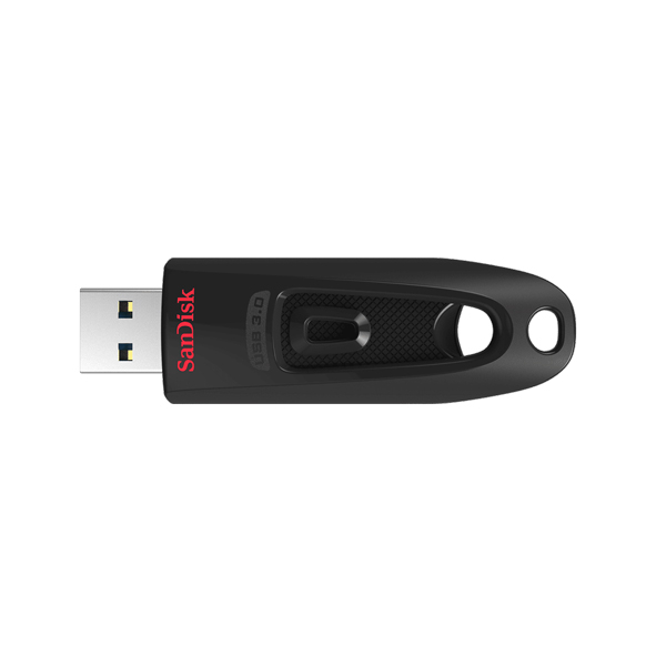 USB 32GB Sandisk Ultra CZ48- Hàng chính hãng