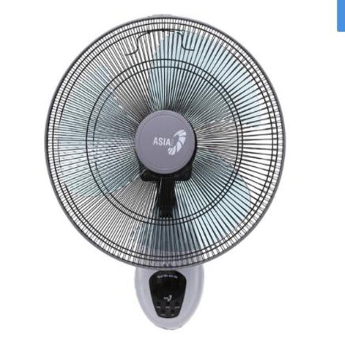 Quạt treo điều khiển từ xa Asia VY377090 – Xám - Hàng chính hãng