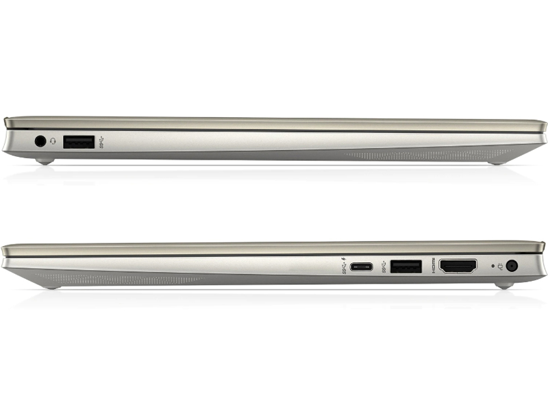 Máy Tính Xách Tay Laptop HP Pavilion 14-DV2032TU - Hàng Chính Hãng