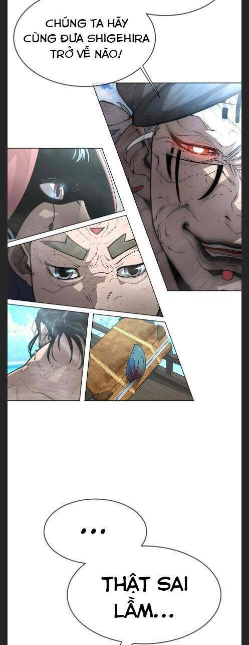 Kỉ Nguyên Của Anh Hùng chapter 121.5 29