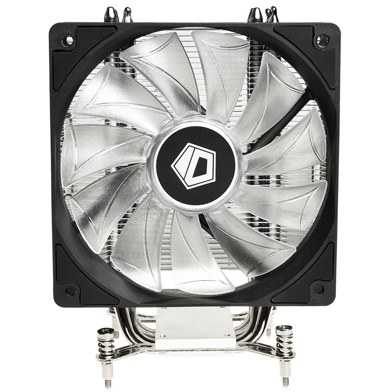 TẢN NHIỆT CPU ID-COOLING SE-214i - Hàng Chính Hãng