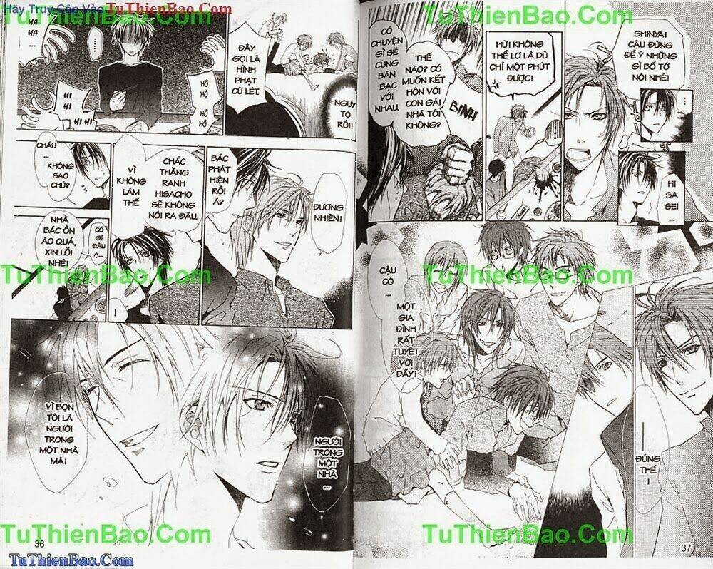 nhất quỷ nhì ma chapter 7 18