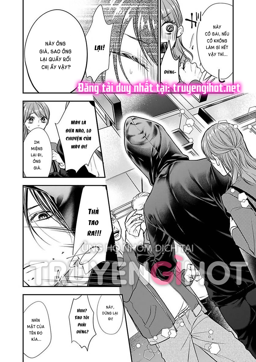 bừng tỉnh khỏi giấc mơ đã có anh bên cạnh chapter 9.1 7