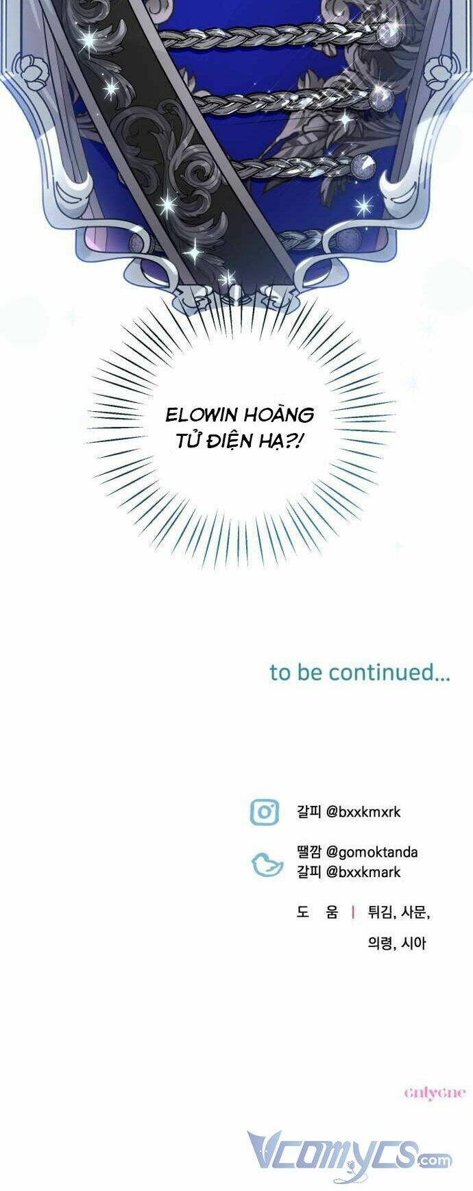 công nương mint bé nhỏ chapter 29 55