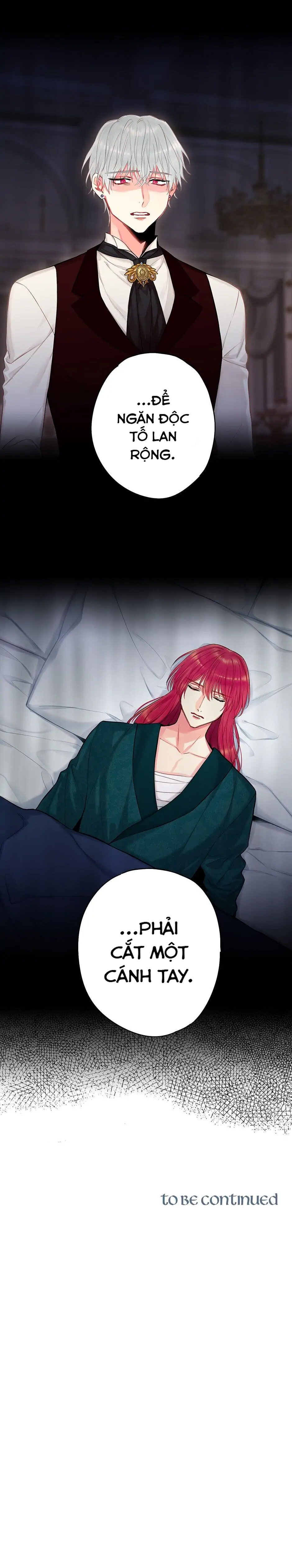 sống sót với thân phận là vợ của vị anh hùng chapter 108 27