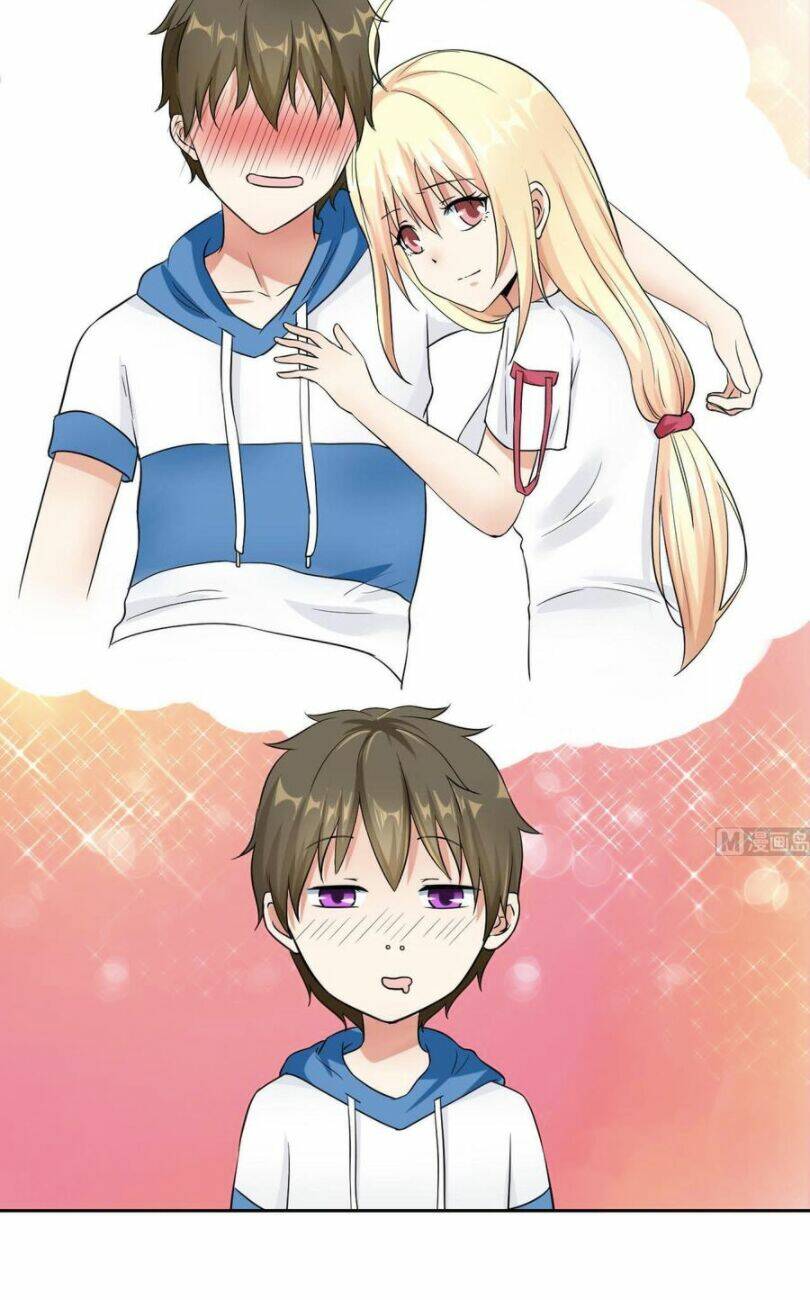 hắn là long ngạo thiên chapter 78 12