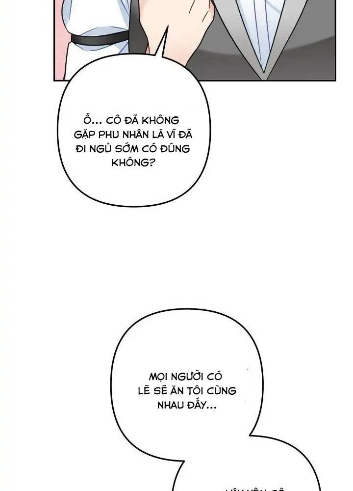 tại sao mẹ chồng tôi lại như thế này? chapter 32 43