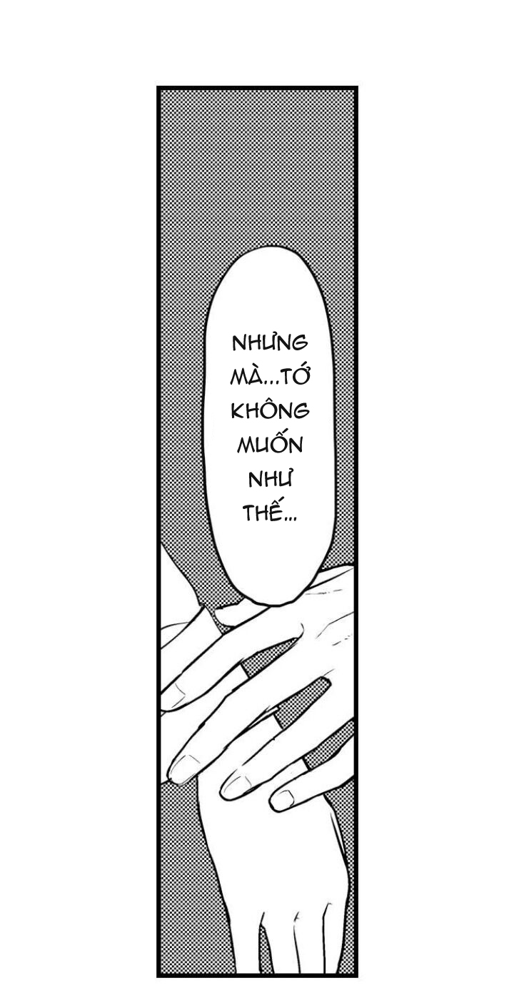 tôi muốn lấy thứ đó của bác sĩ ichinose chapter 11.1 19