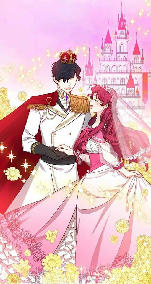 nữ công tước với tâm hồn trống rỗng chapter 22 10