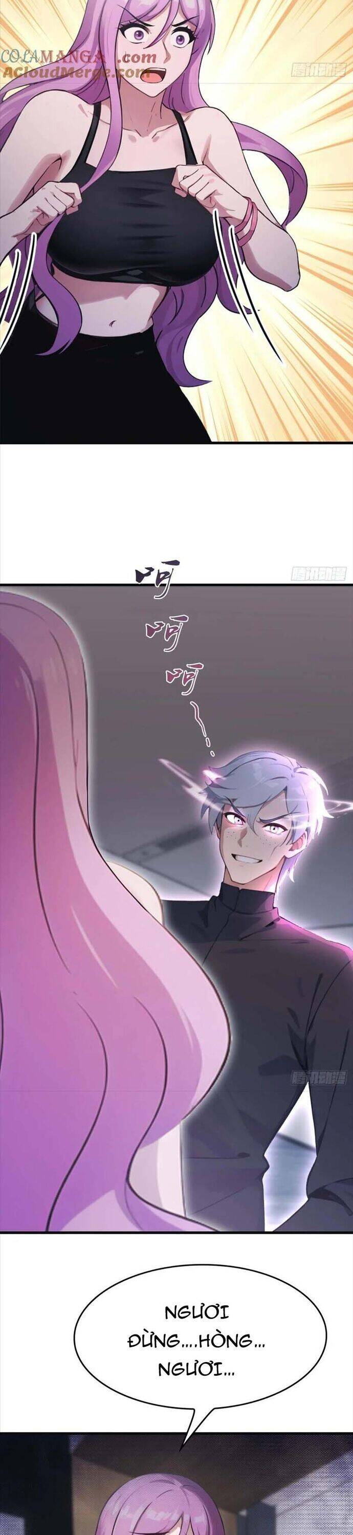 tu tiên trở về tại vườn trường – season 2 chapter 77 15