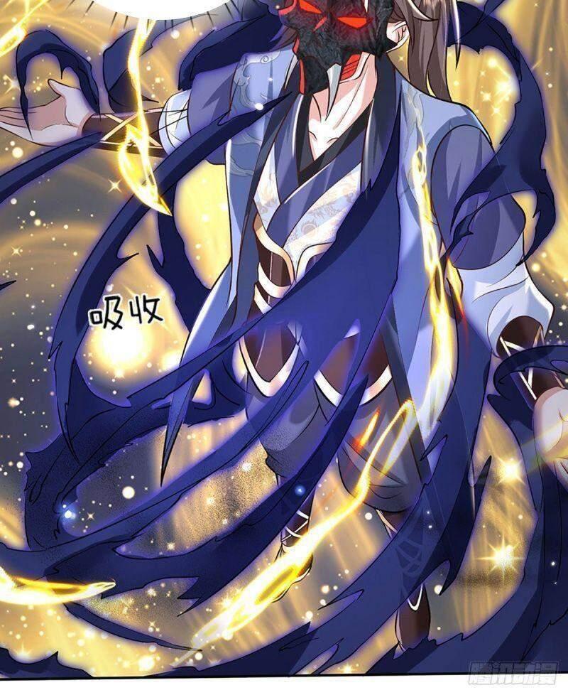 Ta Trở Về Từ Thế Giới Tu Tiên chapter 69 27