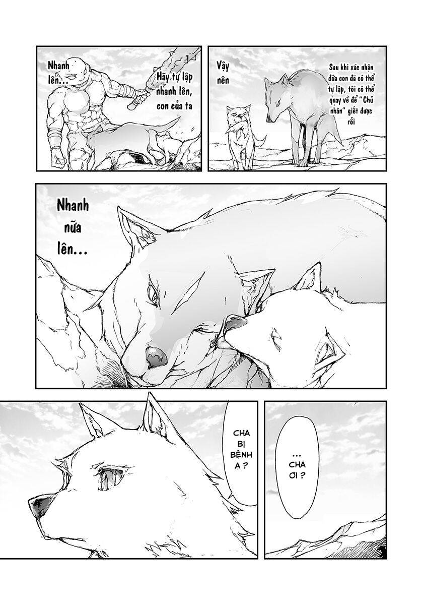 anh thợ đụng saitou tại dị giới chapter 68 8