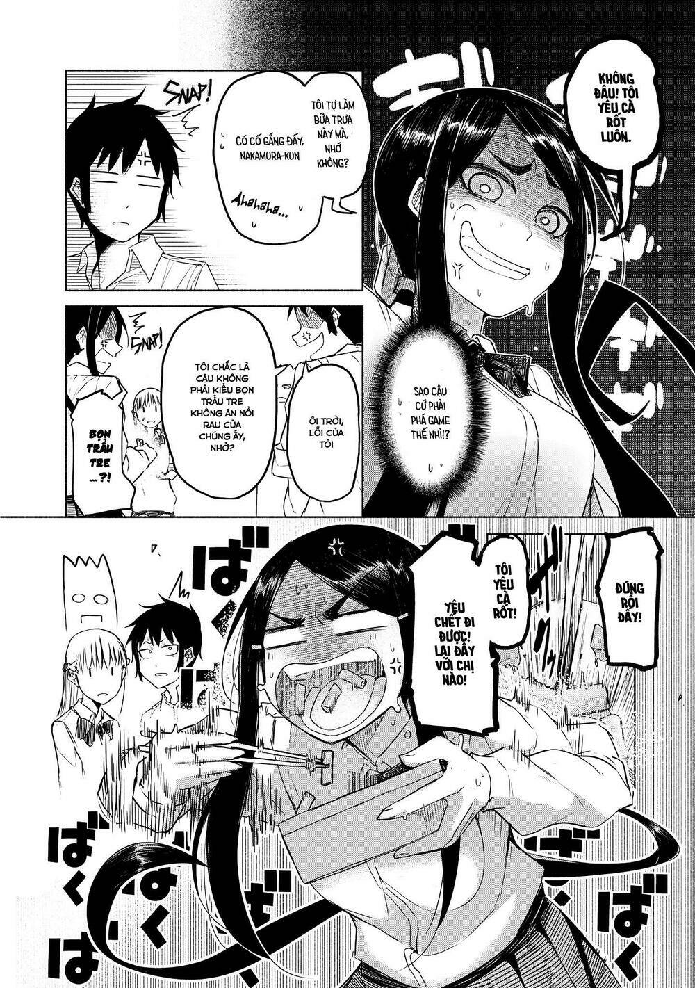 yuki to sumi chapter 3 11