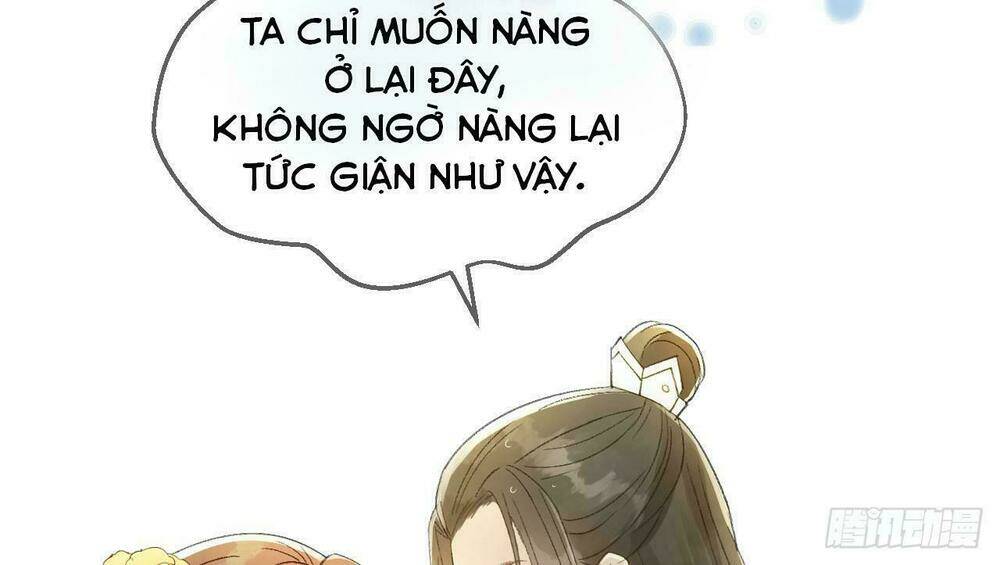 vương gia ba tuổi rưỡi của tôi chapter 7 79