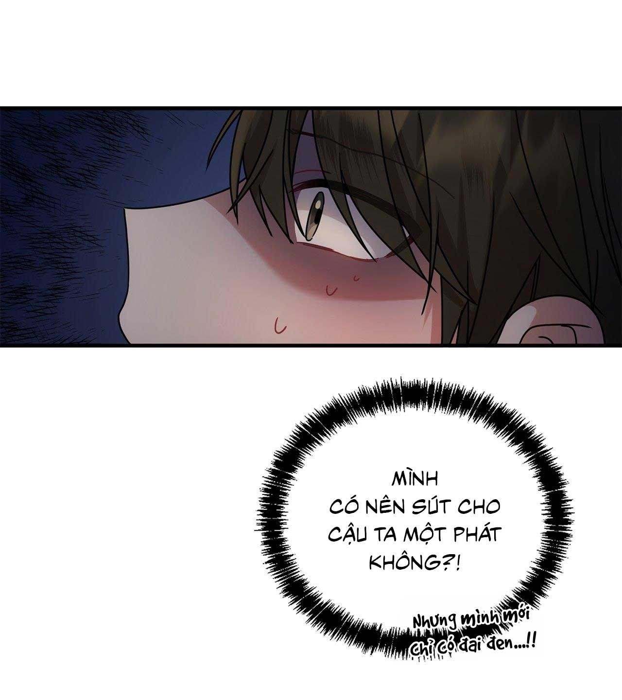 món đặc biệt ngày thứ bảy là tôm chiên chapter 7 34