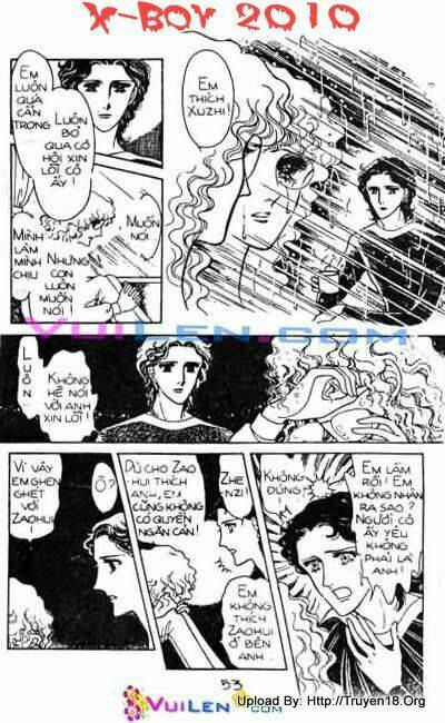 ánh đèn rực rỡ chapter 4 54