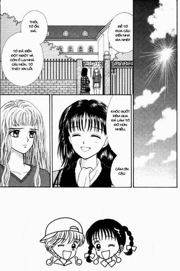 marmalade boy chapter 34 6