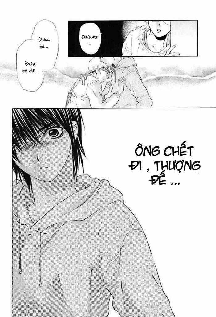 bitter virgin chapter 22 25