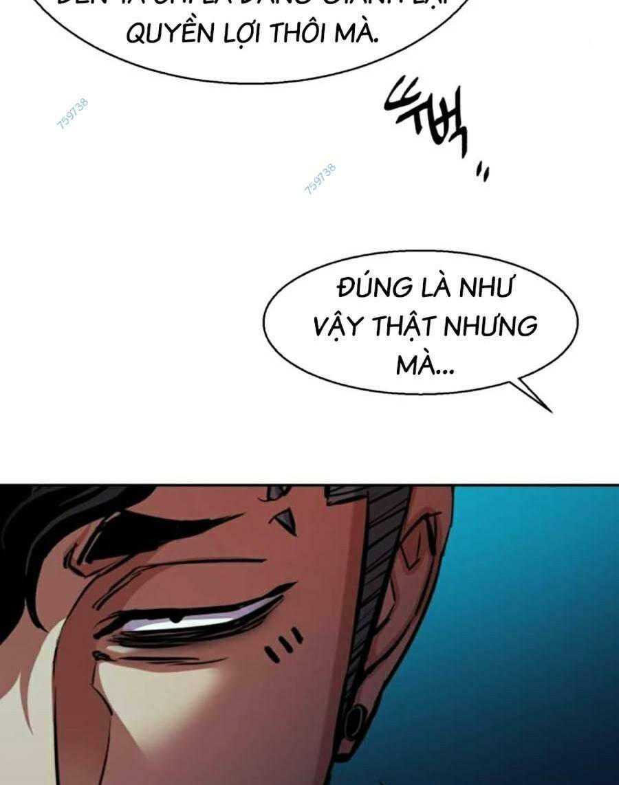 bạn học tôi là lính đánh thuê chapter 154 76