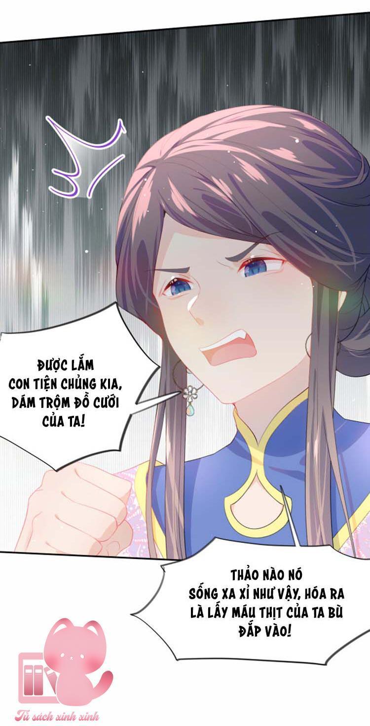 một đêm nọ đột nhiên yandere tới! chapter 50 42