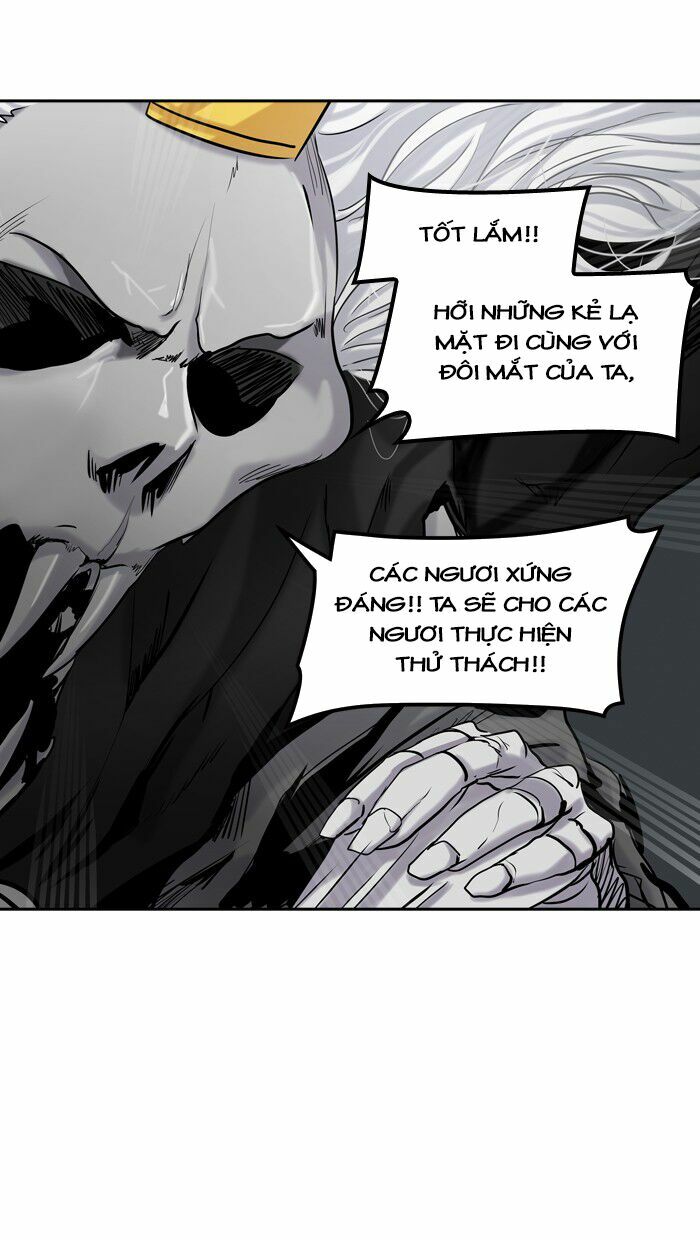 tòa tháp bí ẩn 2 chapter 244 126