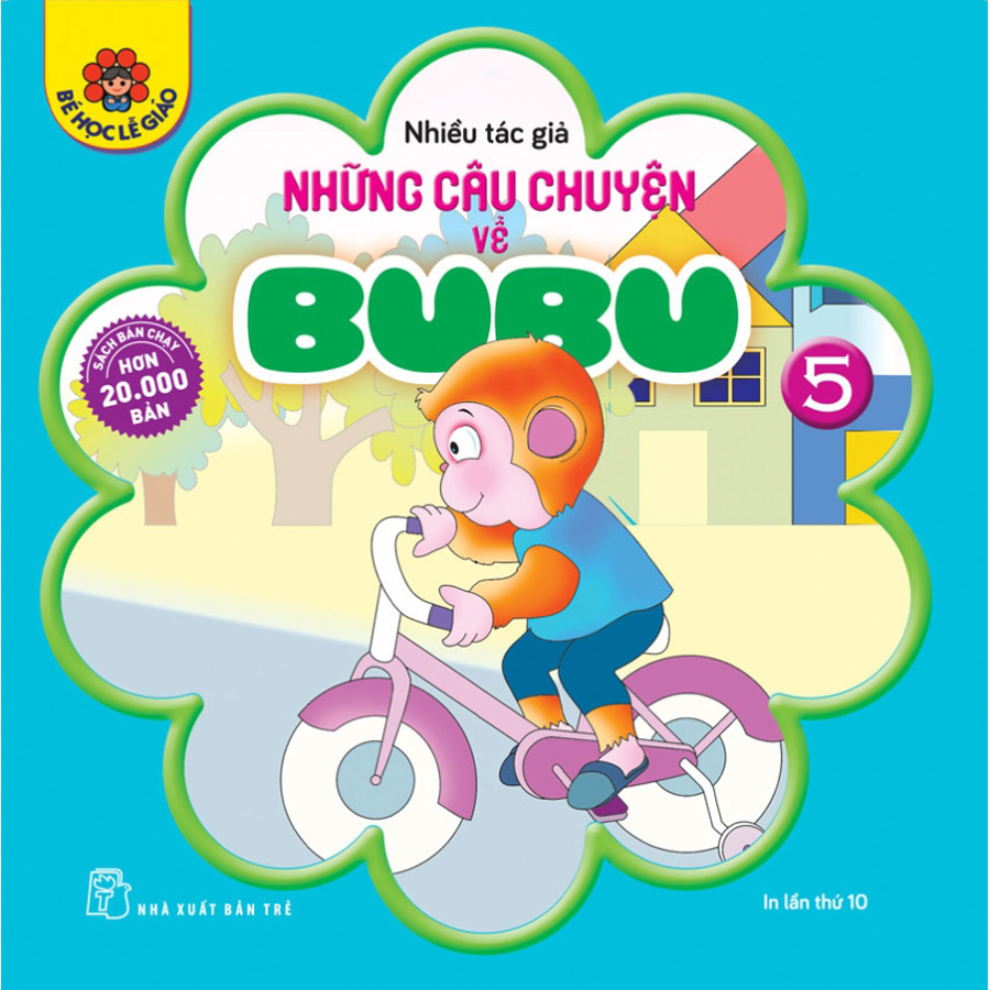 Những Câu Chuyện Về Bubu 05