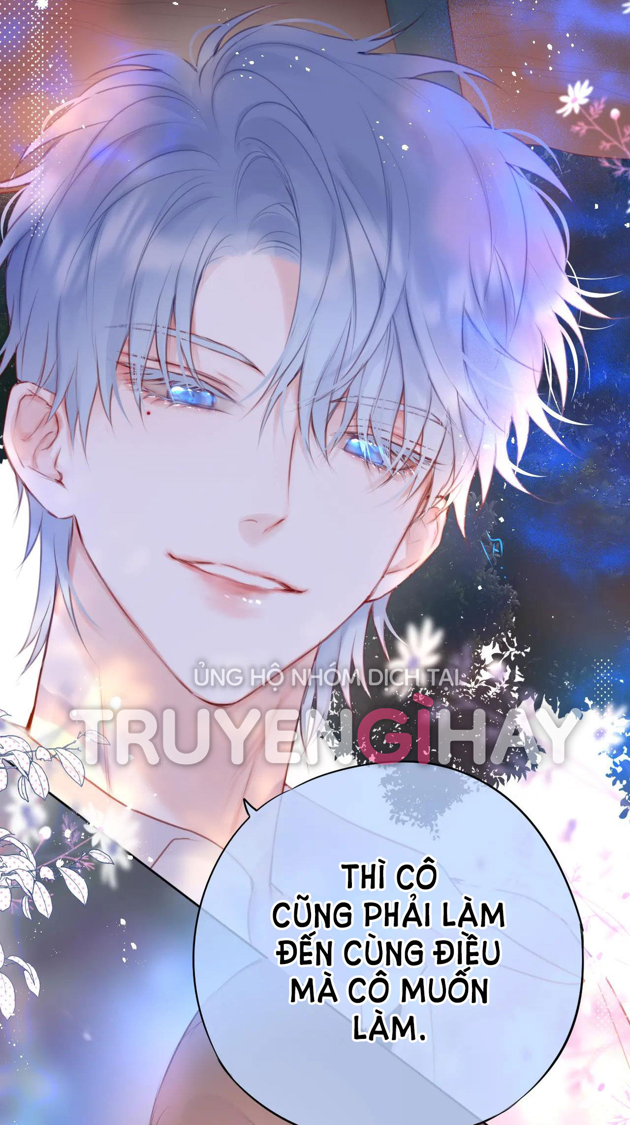 cạm bẫy của hồ ly chapter 16.1 9